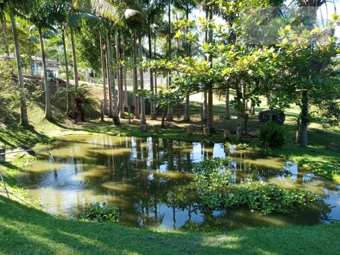 Sítio à Venda e Locação em Biguaçu: 3 Dormitórios, 112m²