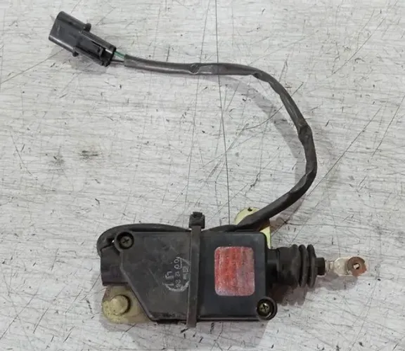 Trava Elétrica Porta Traseira Esquerda Sportage 2.0 1999  