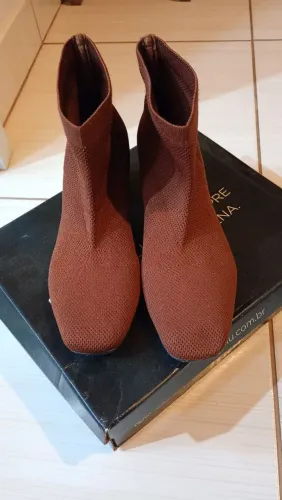 Botas ?