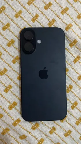 IPHONE 16 128giga