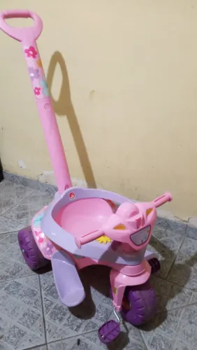 Carrinho de Passeio