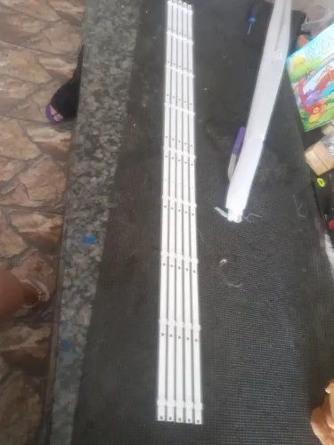 VENDO KIT LED TV PHILIPS 55PUG6513