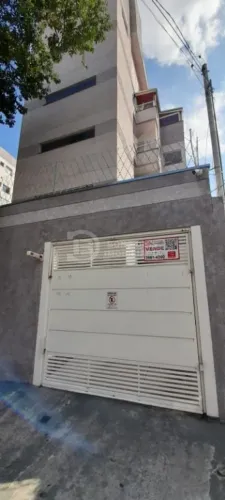 Apartamento à venda - 2 quartos e 1 vaga de garagem - Vila Esperança