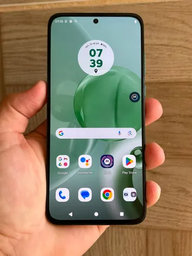 Motorola EDGE 30 Neo 256/8/5G