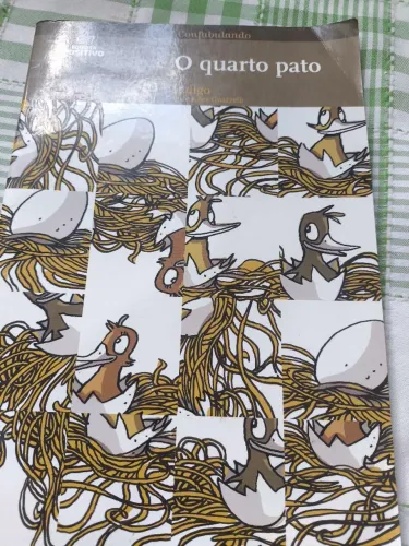 O quarto pato