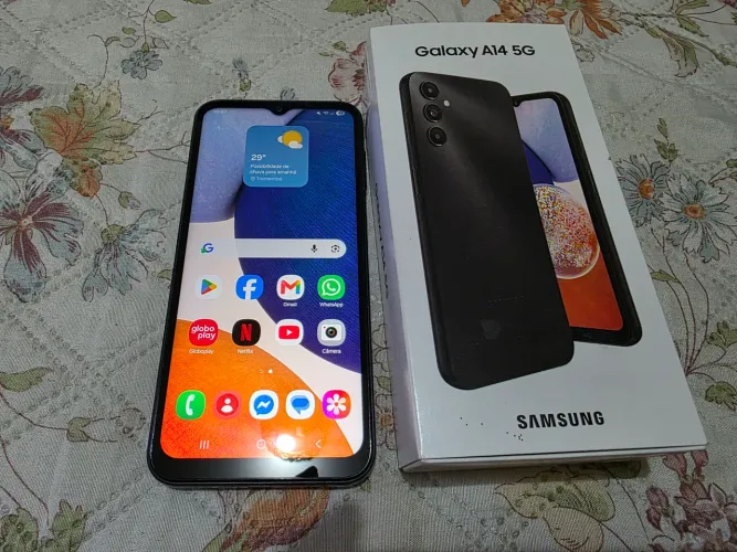 Samsung Galaxy A14 5G 128GB