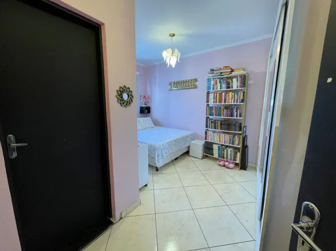 Sobrado, 190 m² - venda por R$ 747.050,00 ou aluguel por R$ 5.097,00/mês - Jardim Santa Ro