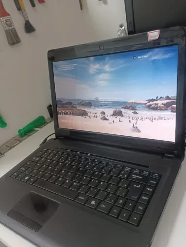 Notebook Intel Core I7 Segunda Geração