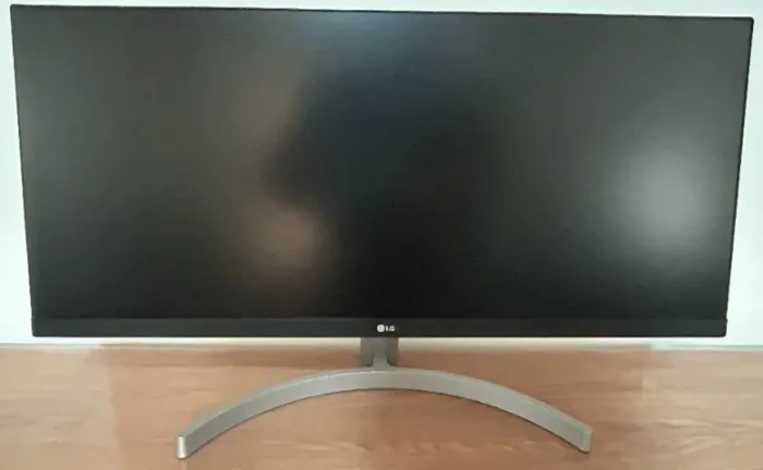 Monitor LG Led 29 29wk600 Ultrawide Full Hd Hdmi Freesync