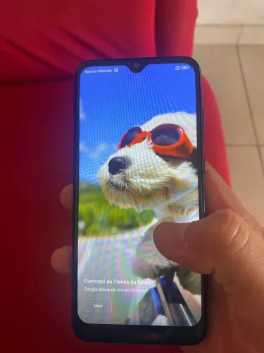 XIAOMI REDMI NOT 8T