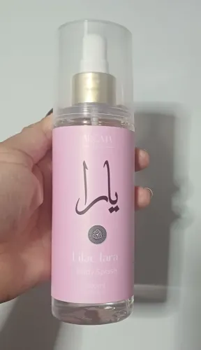 Bory splash feminino disponível 2 unidades produto novos