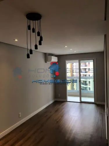 Apartamento aluguel 61 metros 2 quartos sendo 1 suite 1 vaga Stage Guanabara - Campinas -