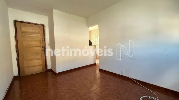 Venda Apartamento 3 quartos Serra Verde (venda Nova) Belo Horizonte