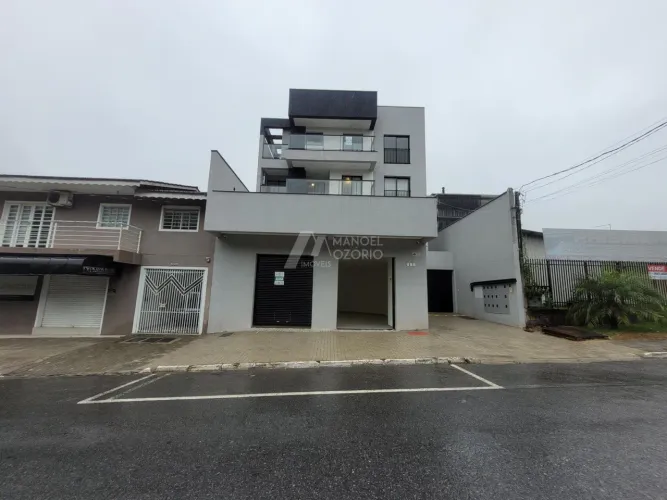 Comercial - Vila Nova, Araucária para Locação |