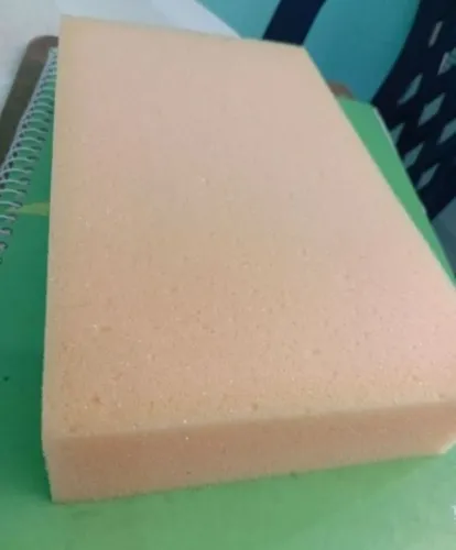 Espuma pedreiro