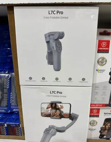 Gimbal L7 Pro