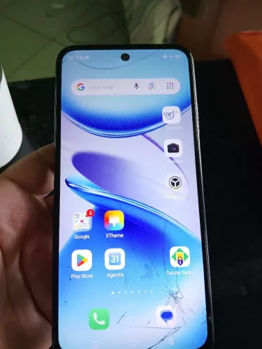 Celular Infinix Smart 9
