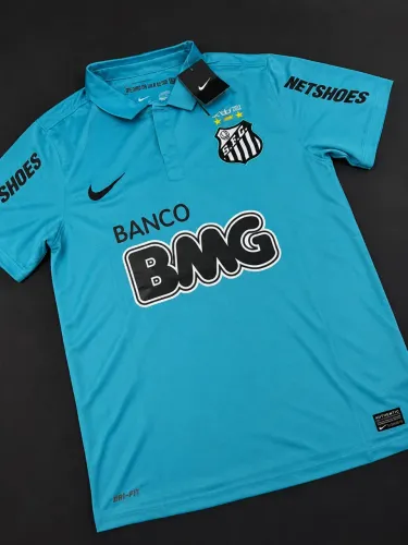 Camisa do Santos