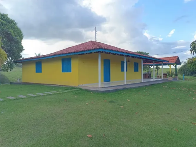 Fazenda Próximo a Marabá