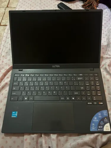 Notebook Multi Ultra 15,6 Celeron N4020C 4GB RAM 128GB SSD Windows 11