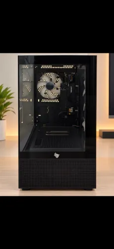 PC GAMER AMD RYZEN 5 + RADEON RX 5600 6GB
