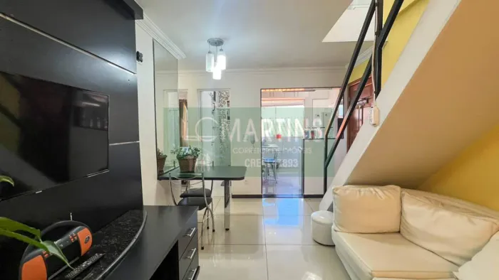 Cobertura 3 Quartos com Suíte à Venda Santa Amélia BH