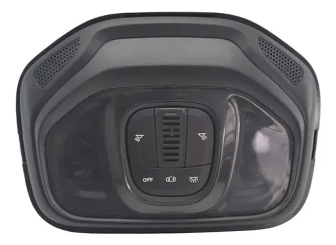 Luz Dianteira Cortesia Interna Teto Fastback 2023 Original
