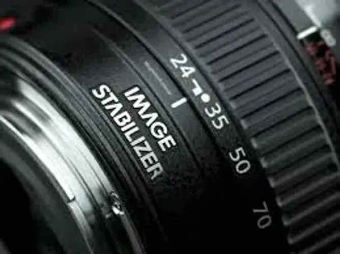 Lente Canon 24-105 f/4L R$ 4.500,
