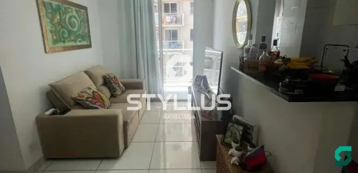 Todos os Santos | Apartamento 2 quartos, sendo 1 suite