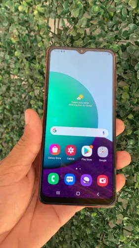 Samsung A02 32GB