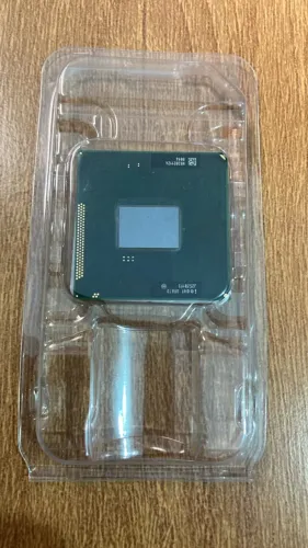 Processador Intel core i3 2348m