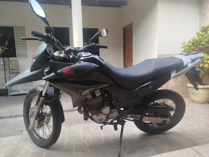 XRE 300 2009 Gasolina