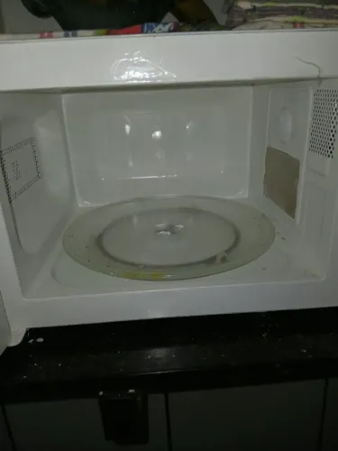 Microondas
