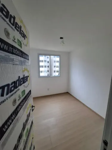 ALUGA SE APARTAMENTO NO CONDOMINIO CONQUISTA TOPAZIO em Colônia Terra Nova - Manaus - AM