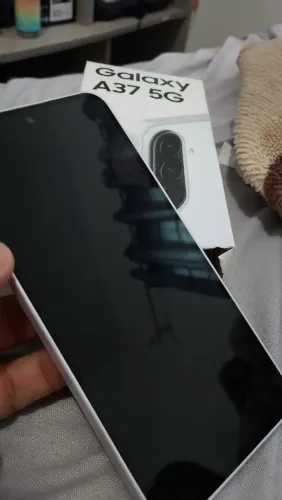 Galaxy A37 5G