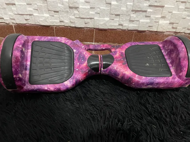 Hoverboard