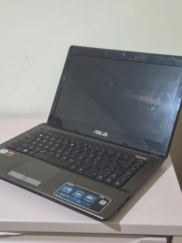 Notebook Asus k43U