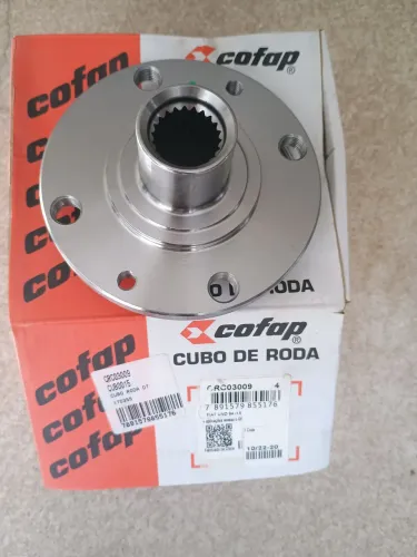 CUBO DE RODA TODA LINHA FIAT