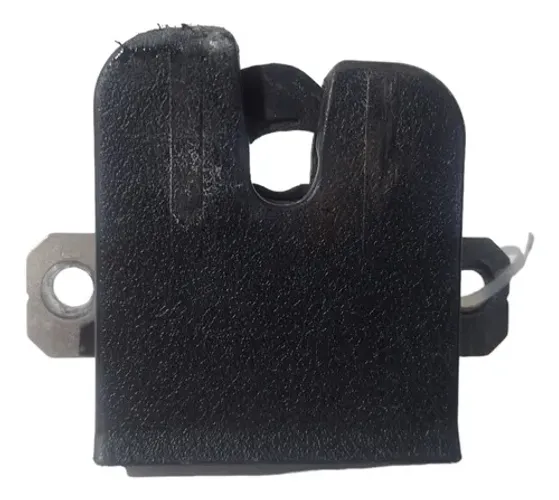 Fechadura Tampa Traseira Volkswagen Polo Hatch 1.6 2002 2003