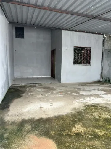 Repasse de Casa no Novo Ancuri - Itaitinga