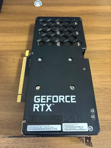 RTX 3060 12GB PALIT