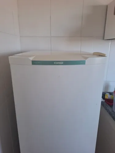 Geladeira Consul 280 litros