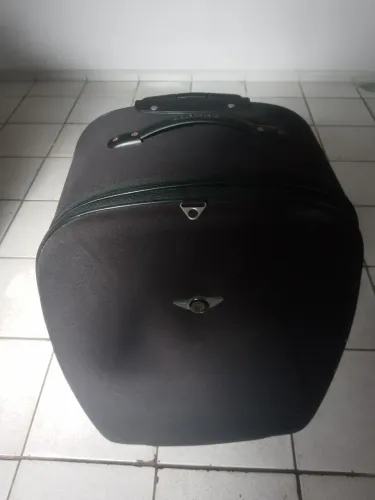 Mala de viagem