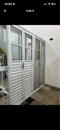 IMPERDÍVEL ? PORTA CENTRAL A PARTIR DE R$940,00