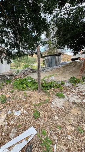 Terreno com RGI