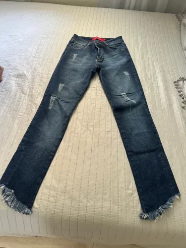 Calça jeans