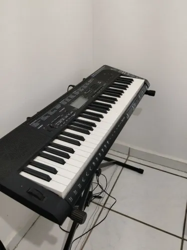 TECLADO - CTK 3500
