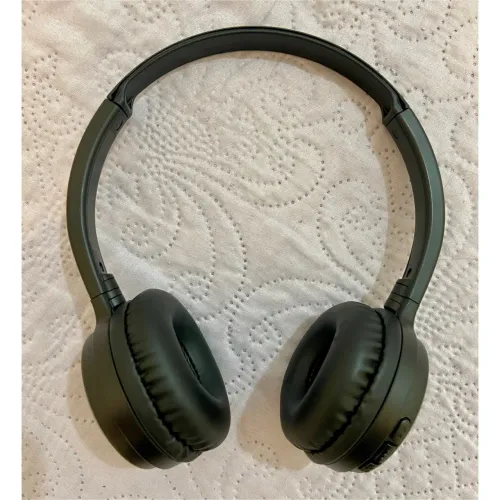 Fone De Ouvido Sem Fio Bluetooth Tah1108bk/55 Preto Philips