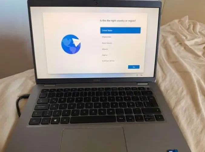 Laptop latitude 5420 i7 11th geração 16gb ram 512gb