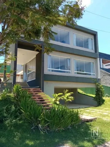 Casa em Condomínio para Locação em Camaçari, Alphaville Litoral Norte 2, 4 dormitórios, 2